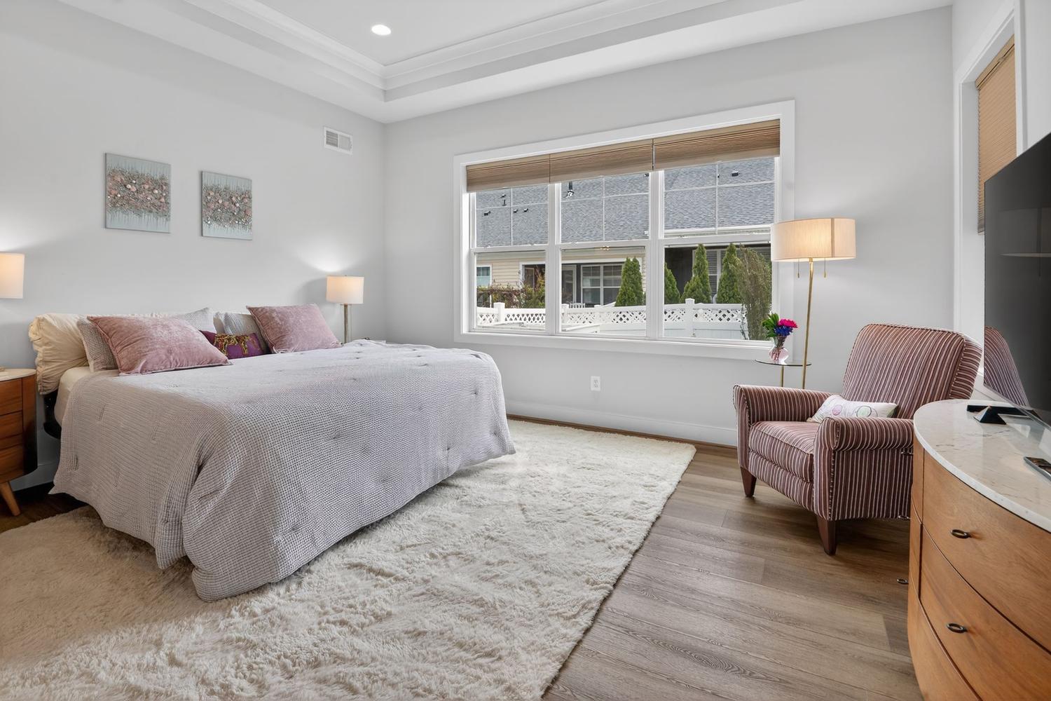 Master Suite