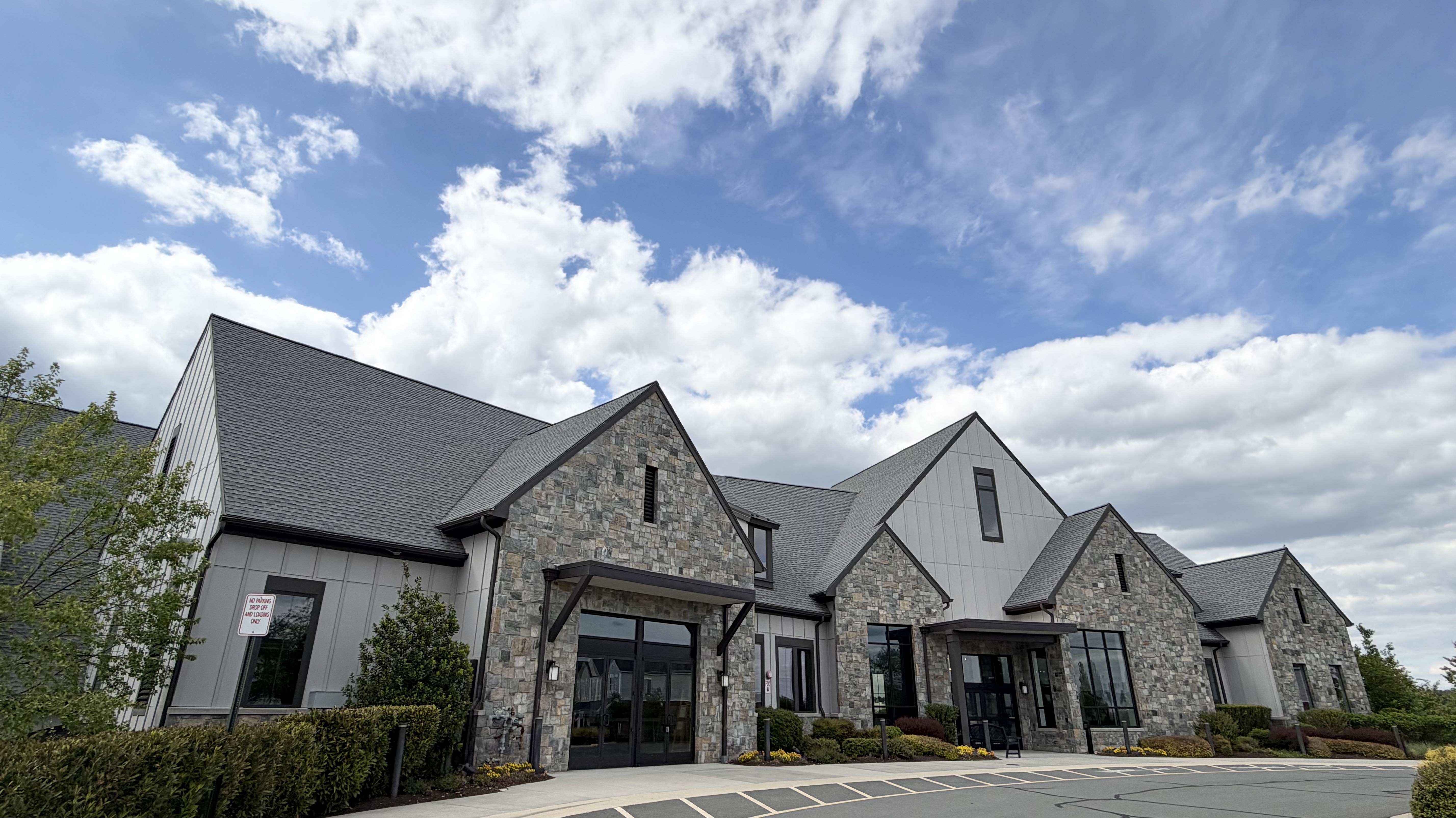 Community Clubhouse