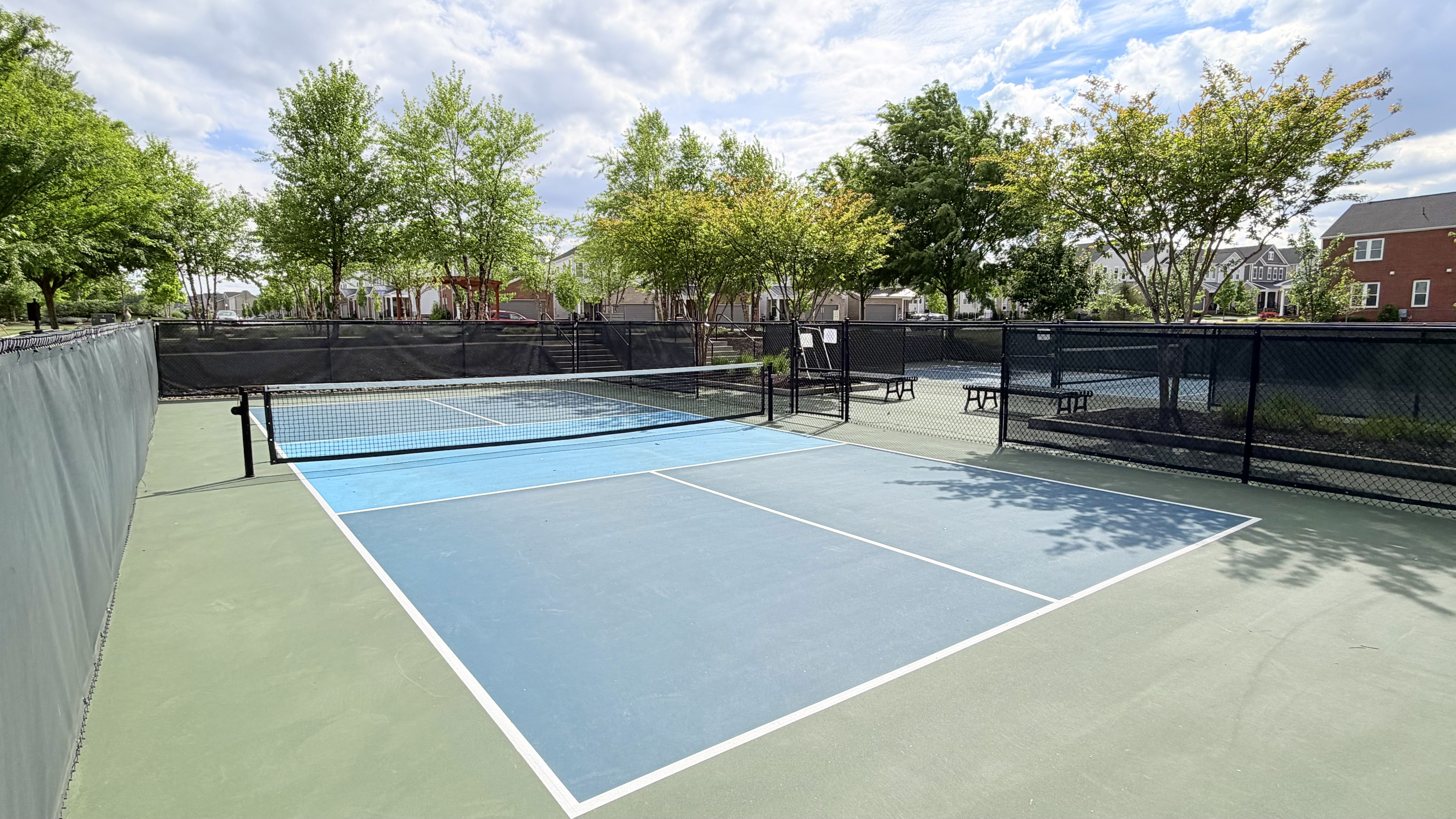 Pickleball