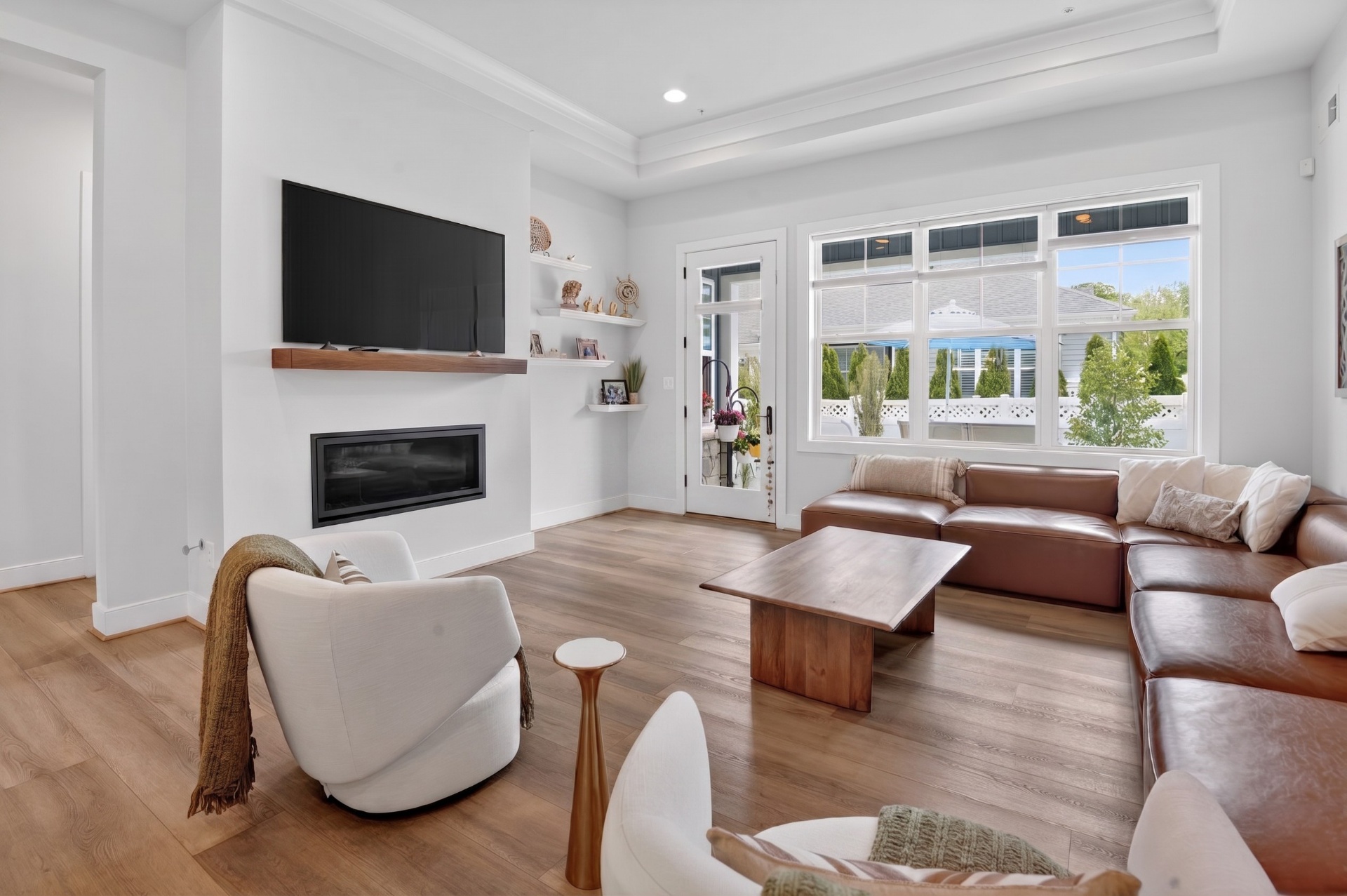 Main Living Room